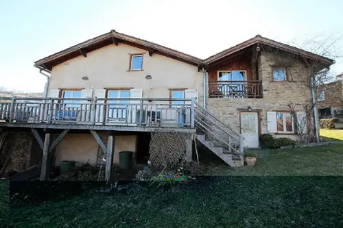 La Bastide-de-Sérou Ariège casa foto 7087351
