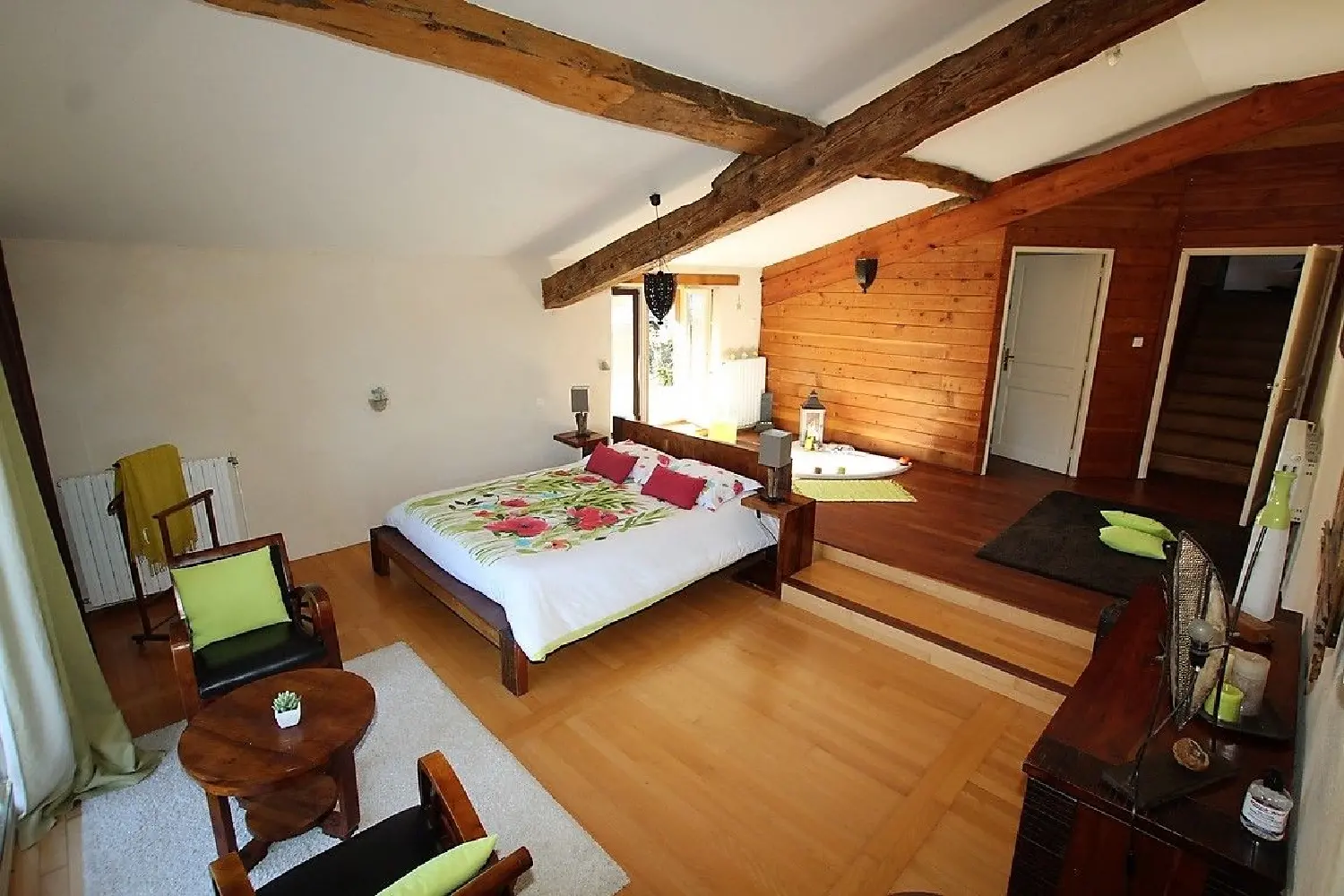  en venta casa La Bastide-de-Sérou Ariège 5