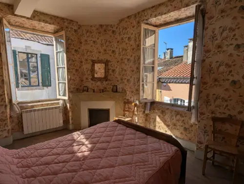 La Bastide-de-Sérou Ariège maison foto 7098235