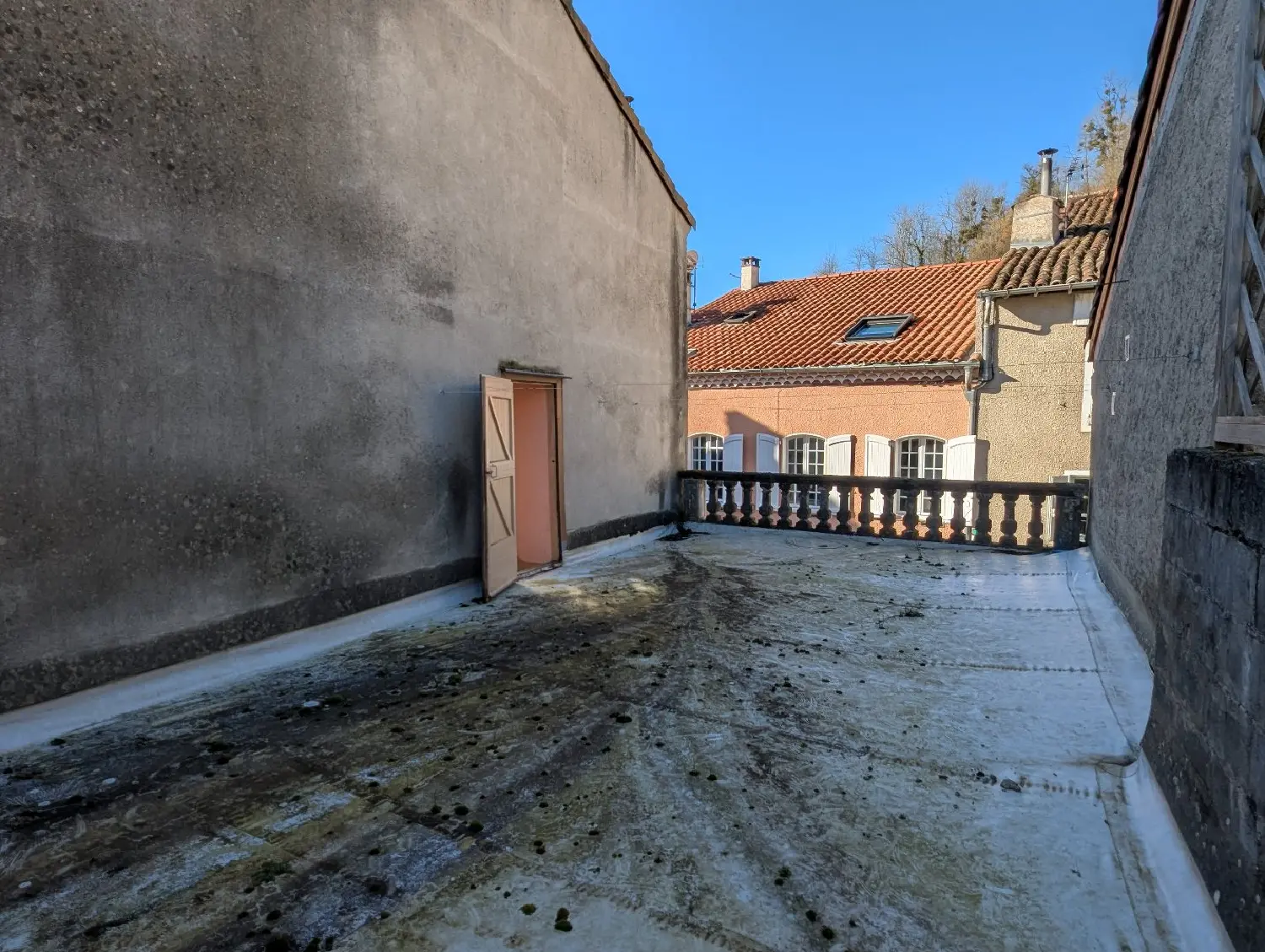  à vendre maison La Bastide-de-Sérou Ariège 3