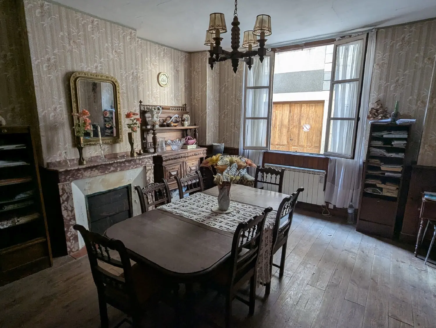  à vendre maison La Bastide-de-Sérou Ariège 4