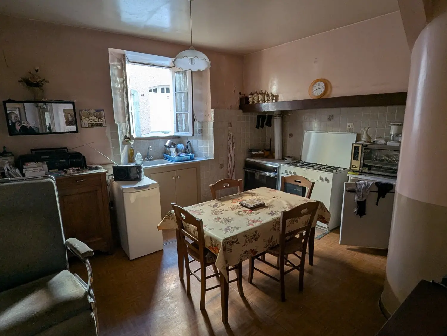  à vendre maison La Bastide-de-Sérou Ariège 5