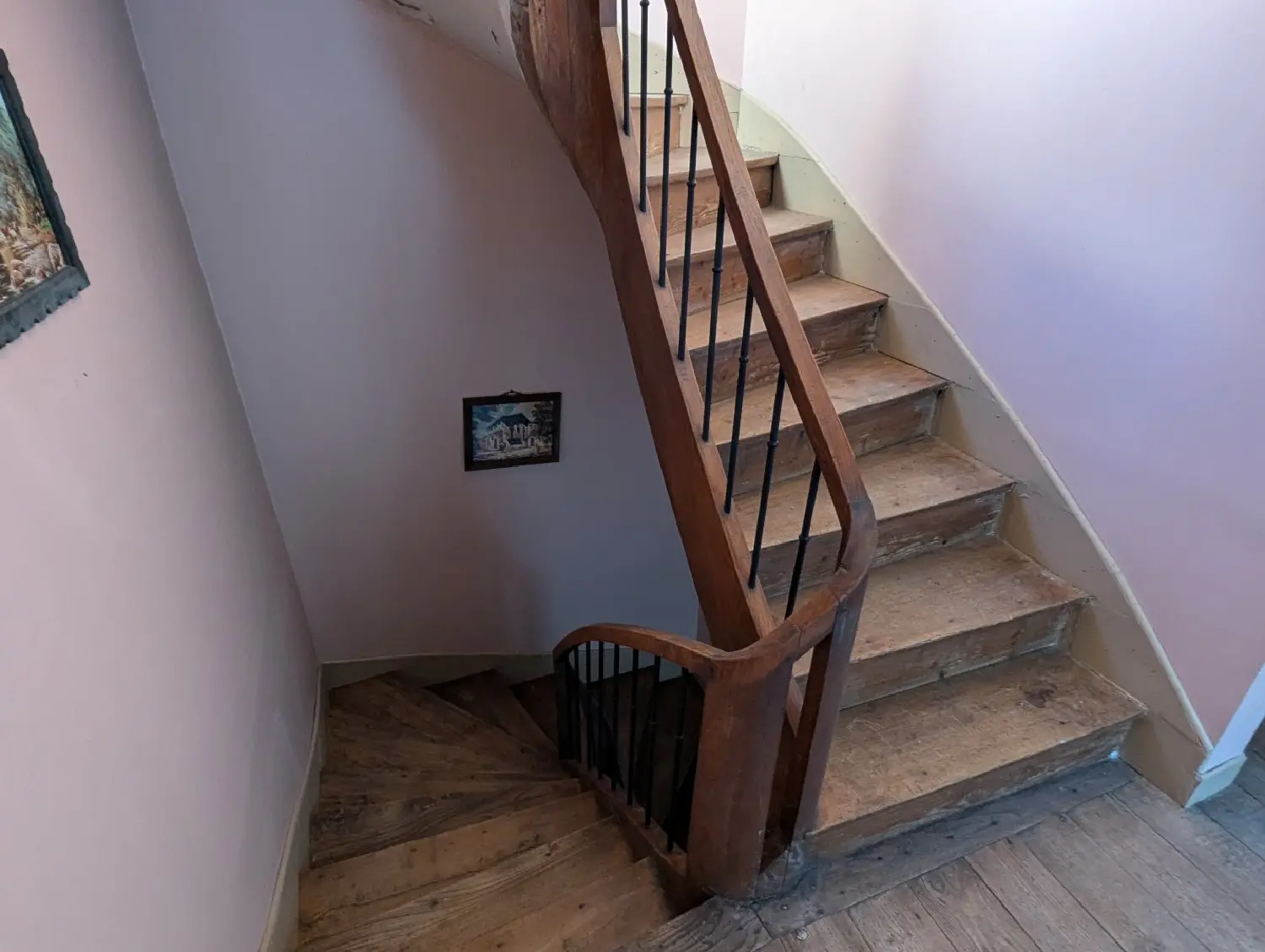  à vendre maison La Bastide-de-Sérou Ariège 7