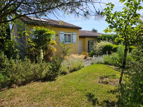 La Bastide-sur-l'Hers Ariège huis foto 7094462