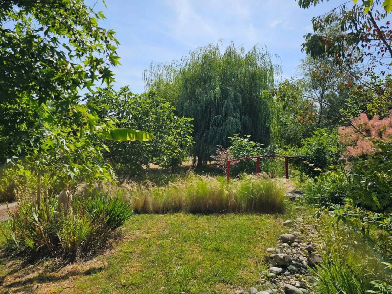  te koop huis La Bastide-sur-l'Hers Ariège 2