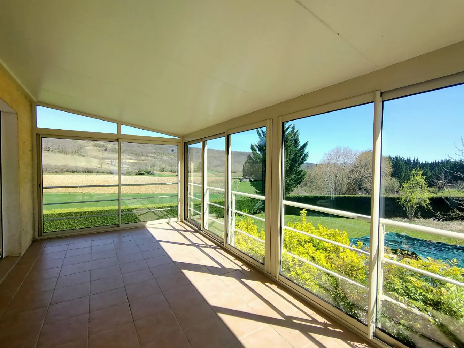  te koop huis La Bastide-sur-l'Hers Ariège 4