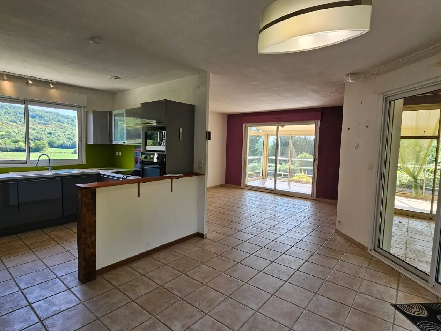  te koop huis La Bastide-sur-l'Hers Ariège 5