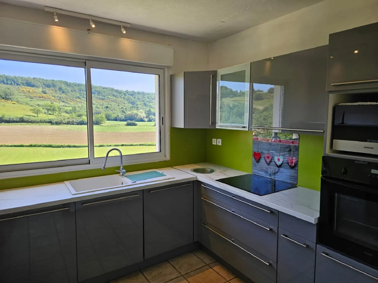  te koop huis La Bastide-sur-l'Hers Ariège 7