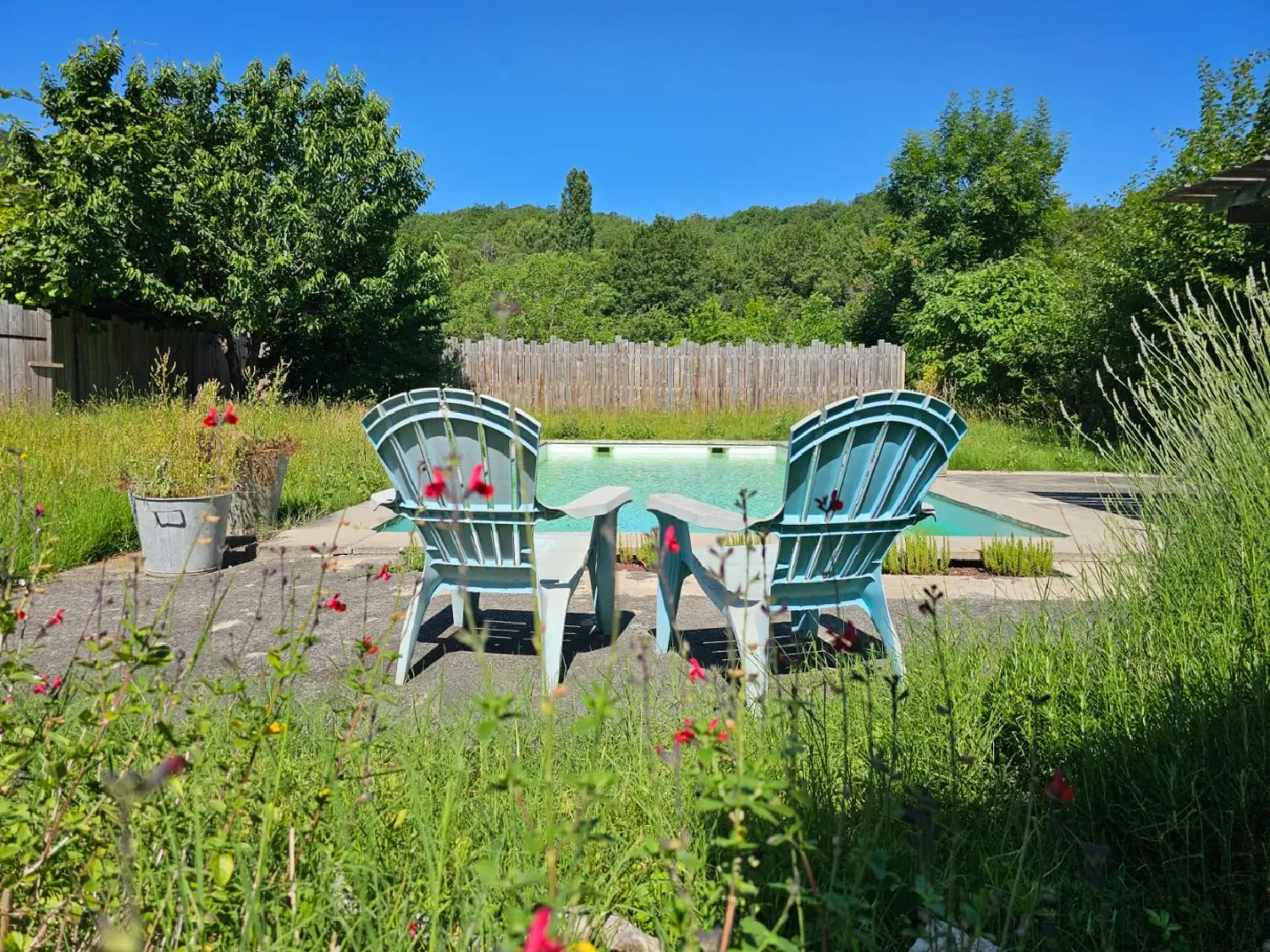  te koop huis La Bastide-sur-l'Hers Ariège 2