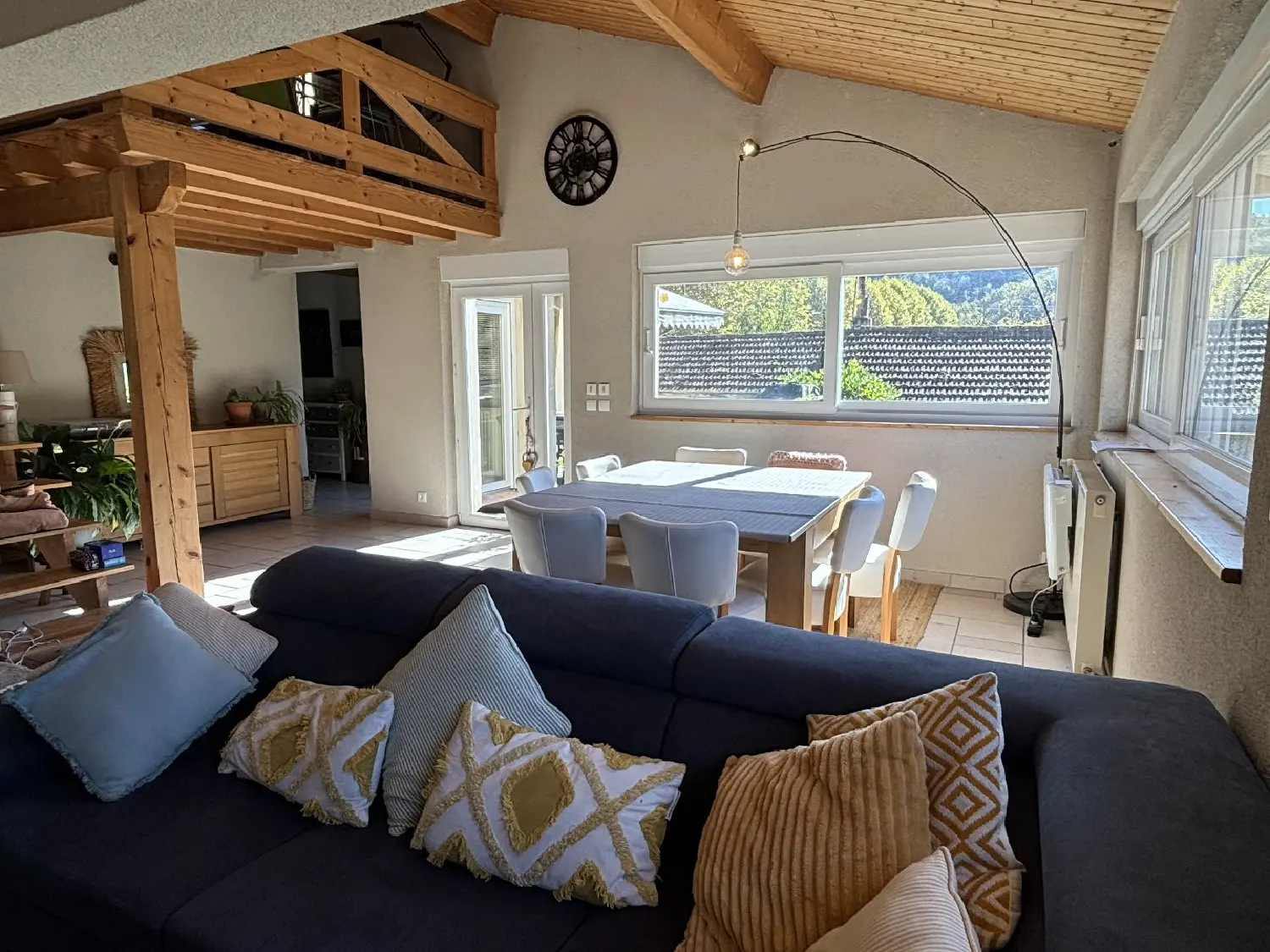  te koop huis La Bastide-sur-l'Hers Ariège 3