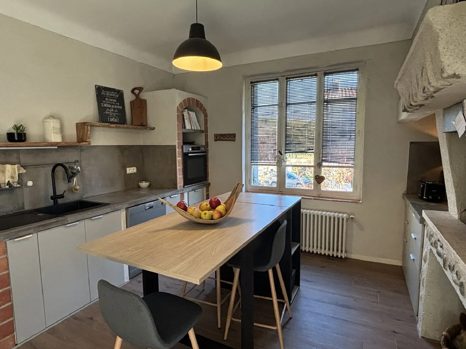  te koop huis La Bastide-sur-l'Hers Ariège 5