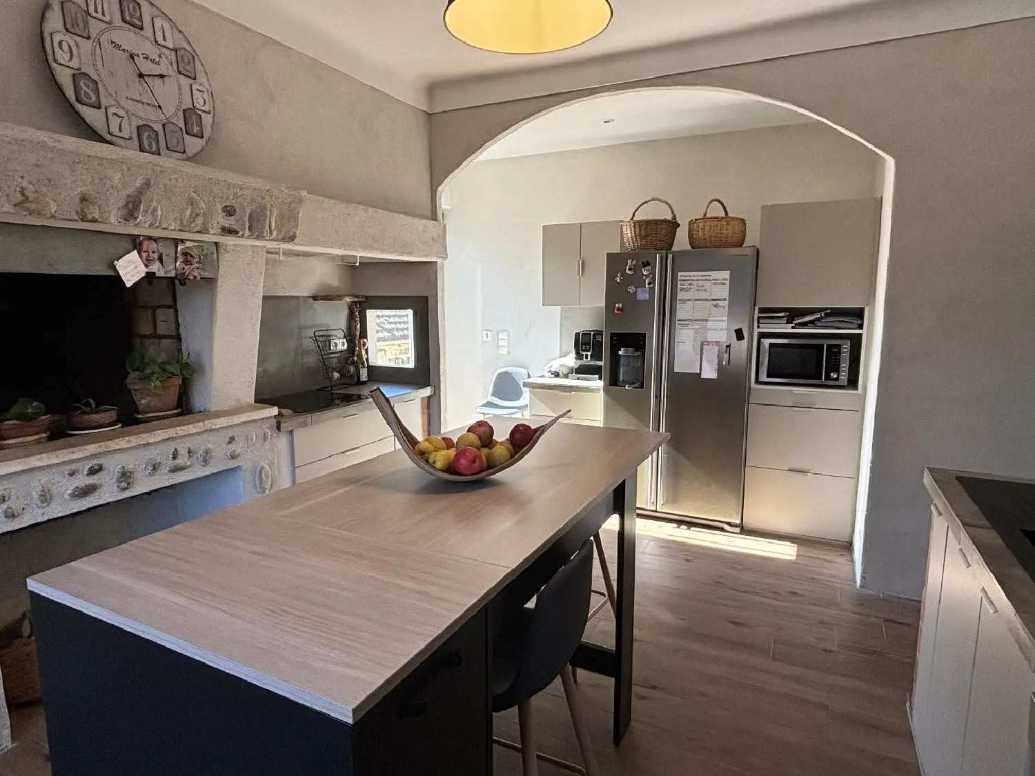  te koop huis La Bastide-sur-l'Hers Ariège 6