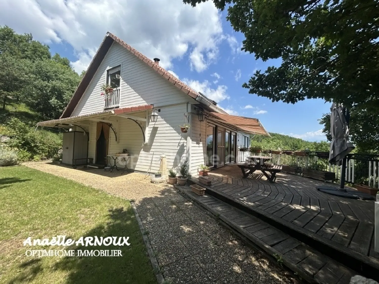  en venta casa La Bâtie-Neuve Hautes-Alpes 1