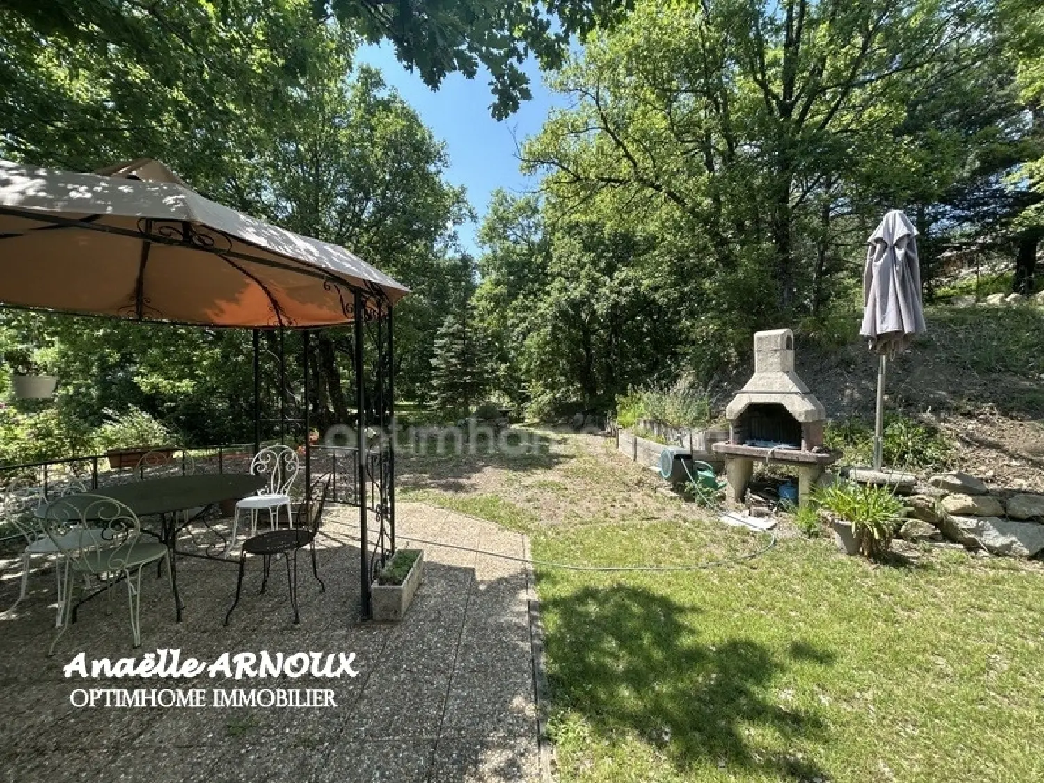  en venta casa La Bâtie-Neuve Hautes-Alpes 3