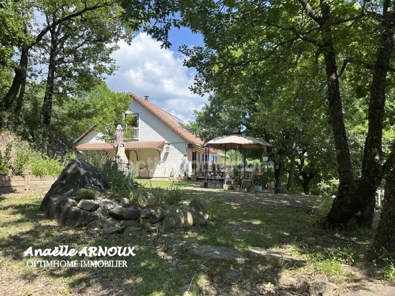  en venta casa La Bâtie-Neuve Hautes-Alpes 4