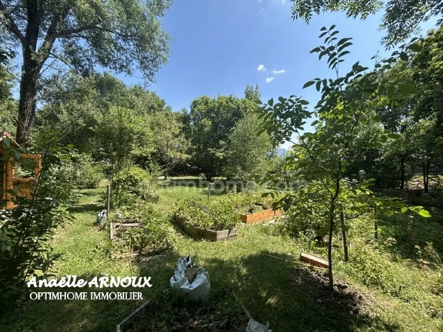  en venta casa La Bâtie-Neuve Hautes-Alpes 8