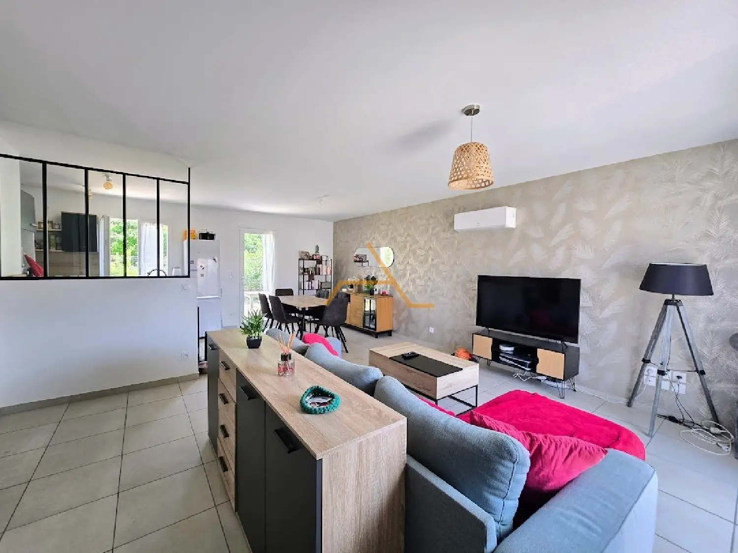  à vendre maison La Bâtie-Rolland Drôme 1