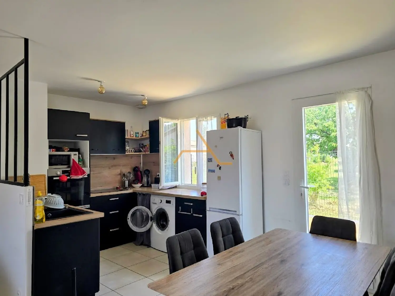  à vendre maison La Bâtie-Rolland Drôme 2