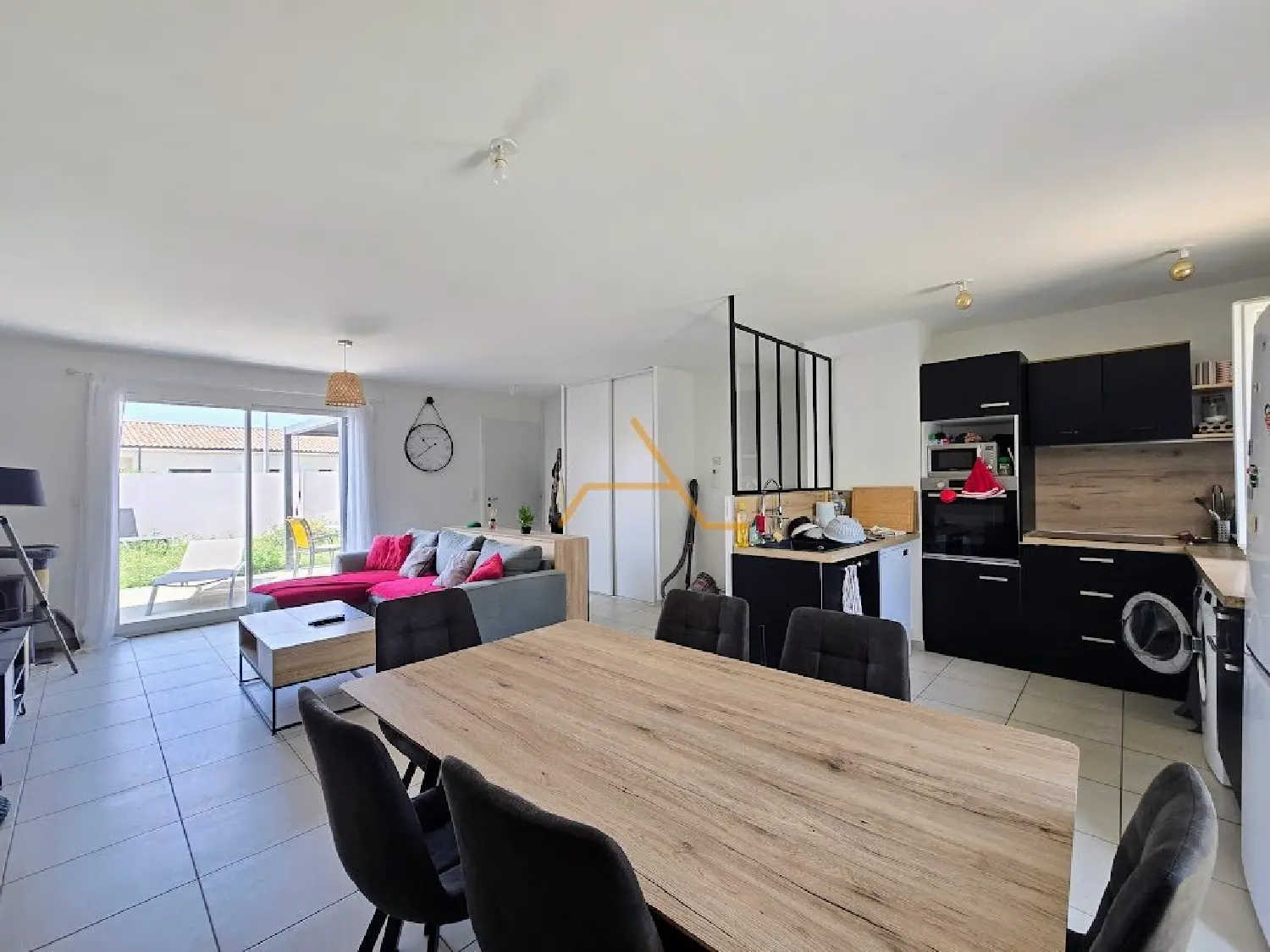  à vendre maison La Bâtie-Rolland Drôme 3