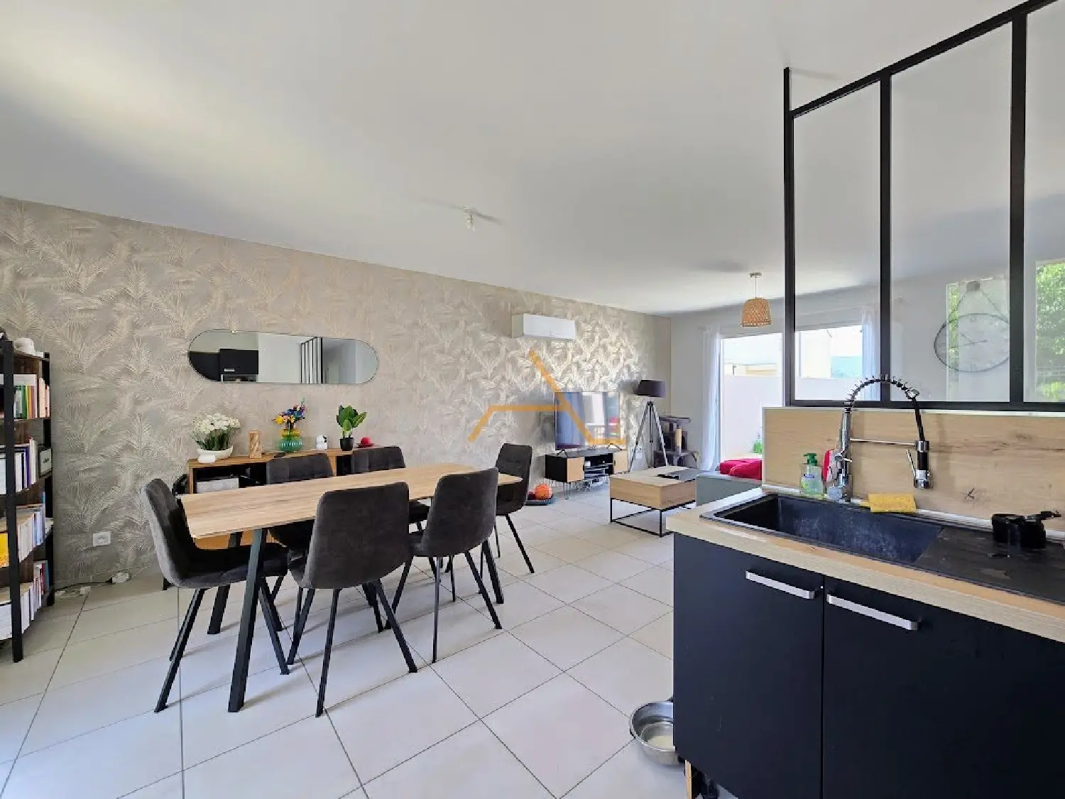  à vendre maison La Bâtie-Rolland Drôme 6