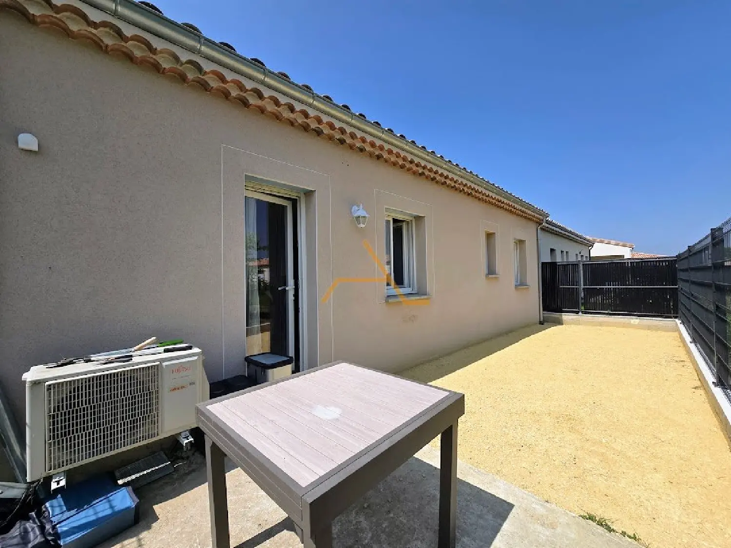  à vendre maison La Bâtie-Rolland Drôme 7