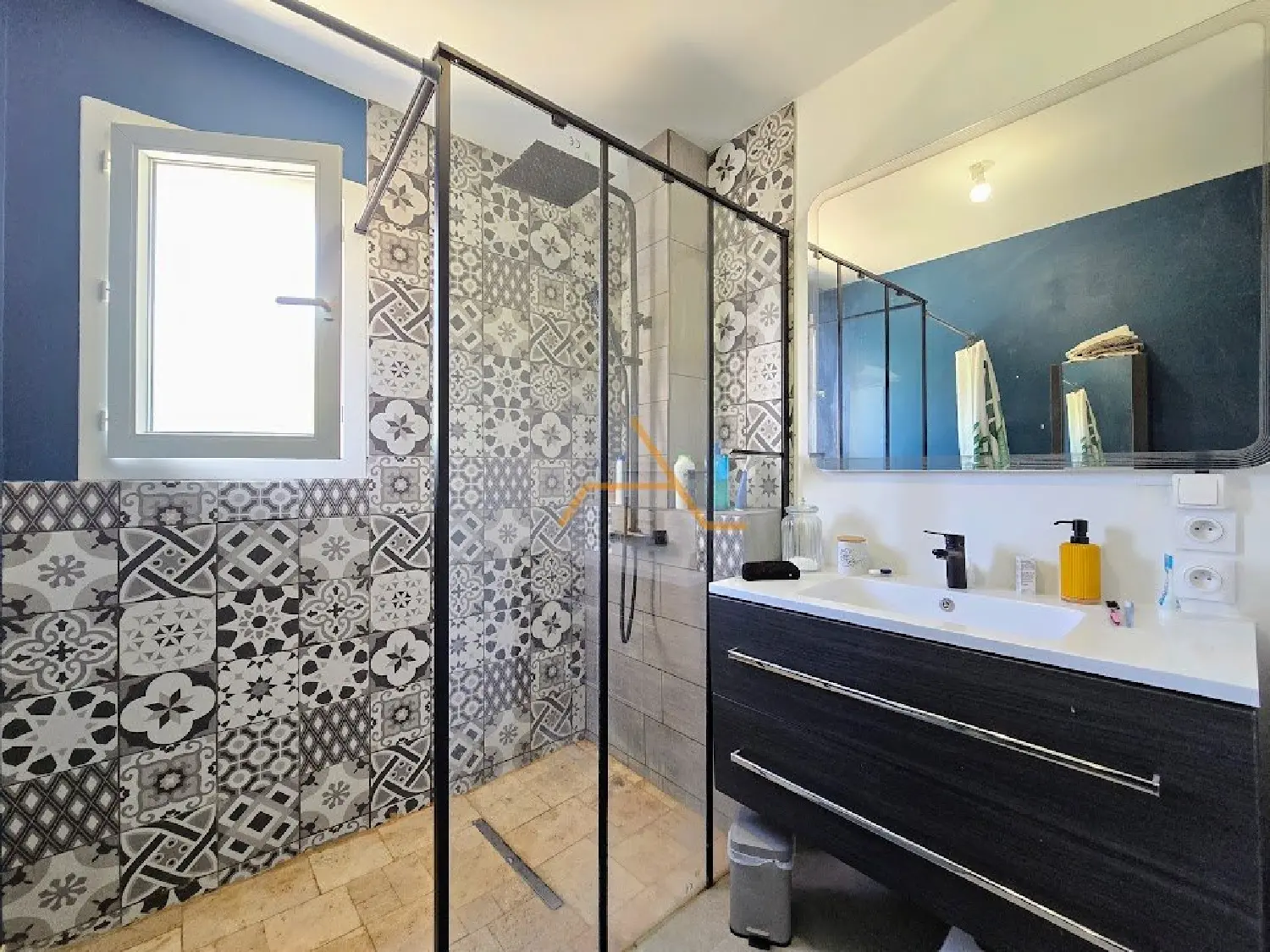  à vendre maison La Bâtie-Rolland Drôme 8