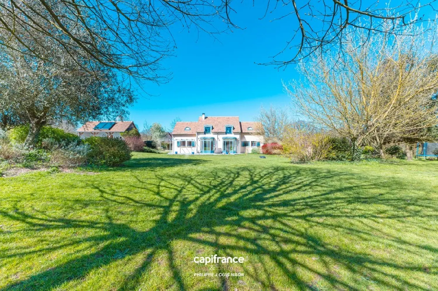  te koop huis La Bazoge Sarthe 1