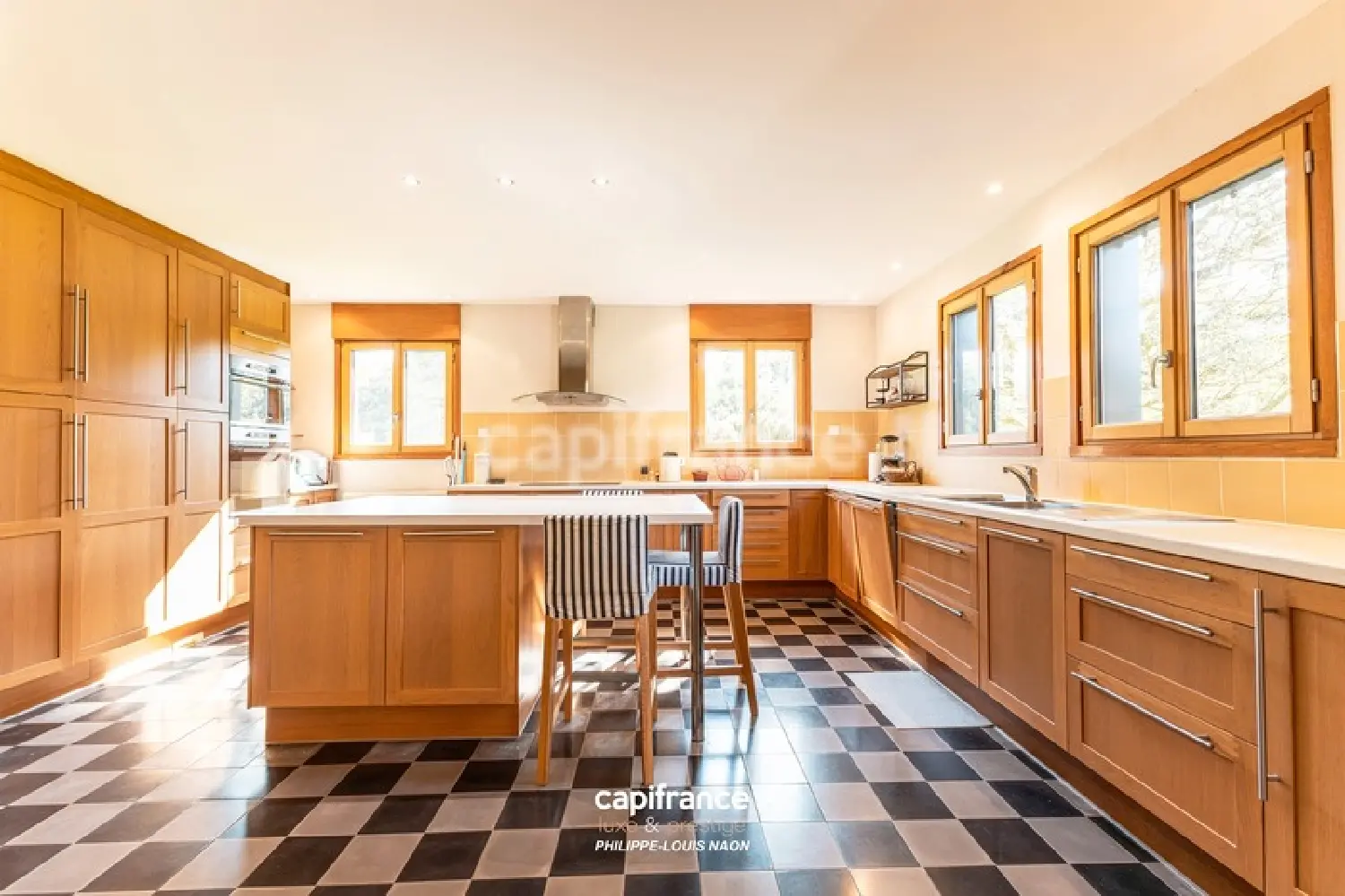  te koop huis La Bazoge Sarthe 4