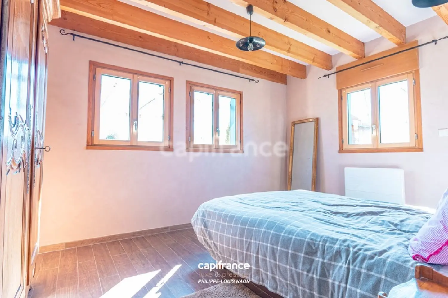  te koop huis La Bazoge Sarthe 6