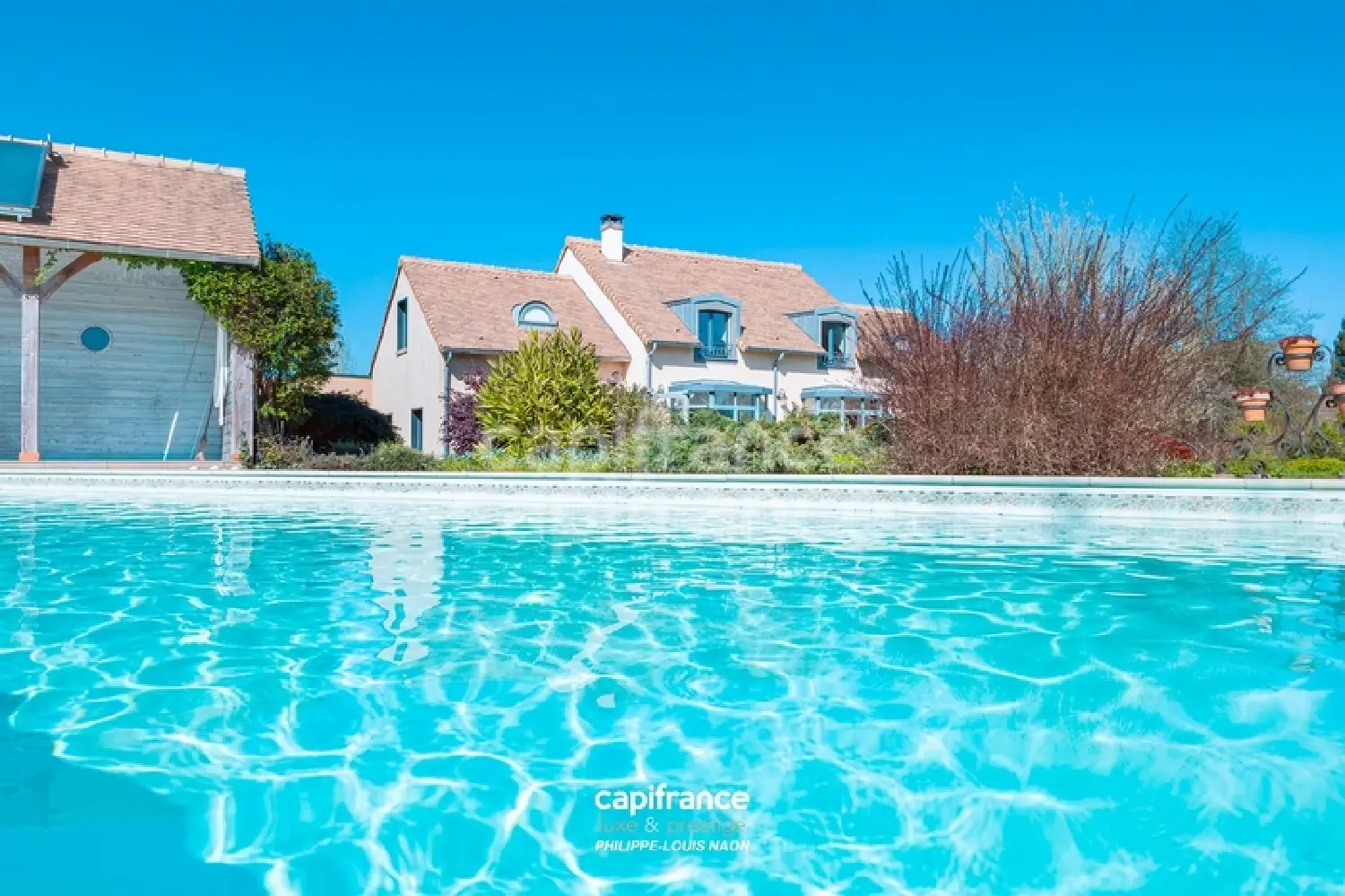  te koop huis La Bazoge Sarthe 8