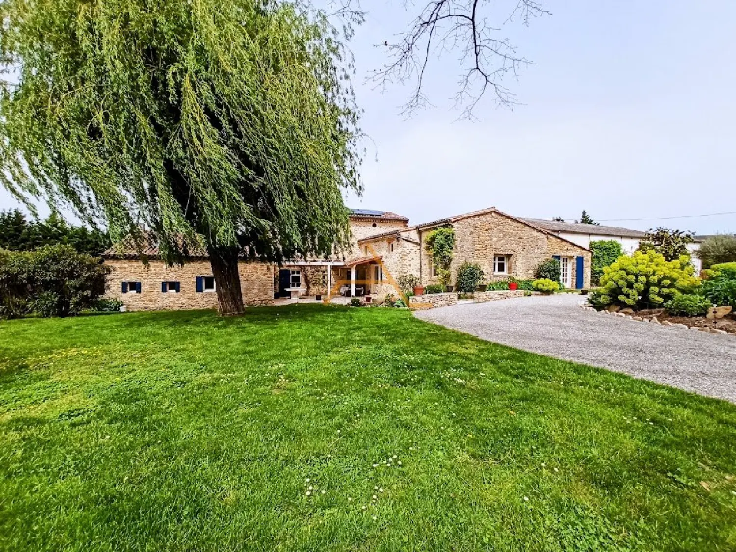  kaufen Haus La Bégude-de-Mazenc Drôme 1