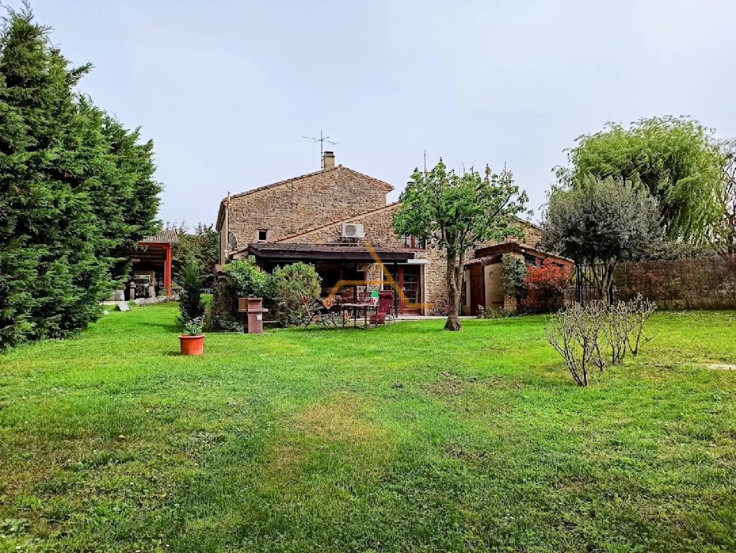 kaufen Haus La Bégude-de-Mazenc Drôme 2