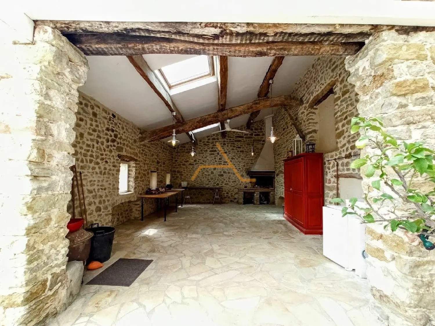  kaufen Haus La Bégude-de-Mazenc Drôme 4