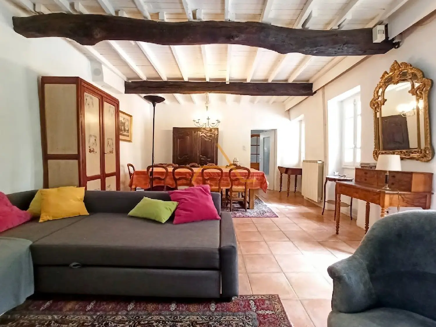  kaufen Haus La Bégude-de-Mazenc Drôme 5