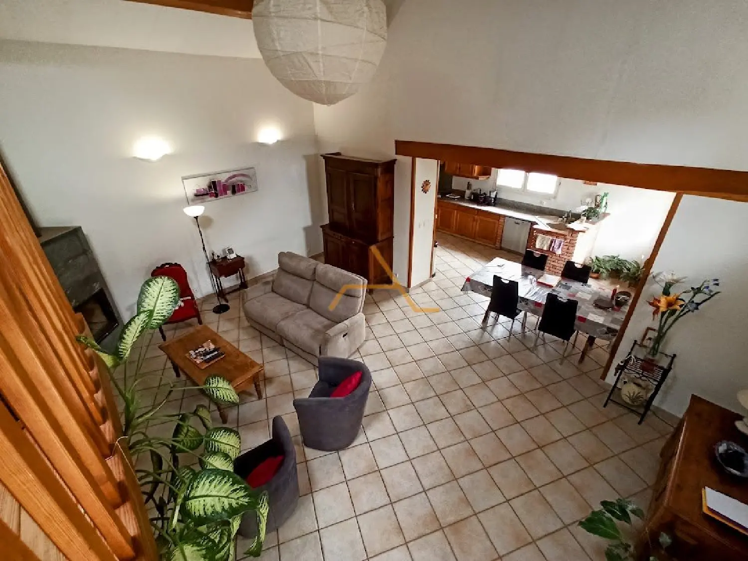  kaufen Haus La Bégude-de-Mazenc Drôme 6