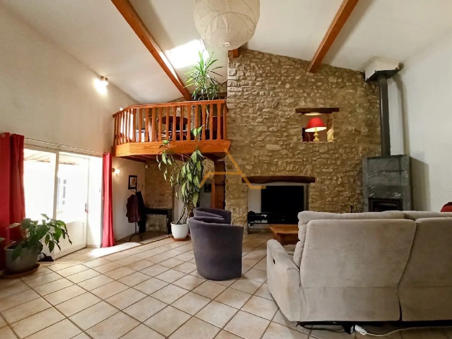  kaufen Haus La Bégude-de-Mazenc Drôme 8