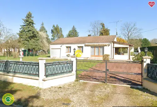 La Belliole Yonne maison foto 7102087