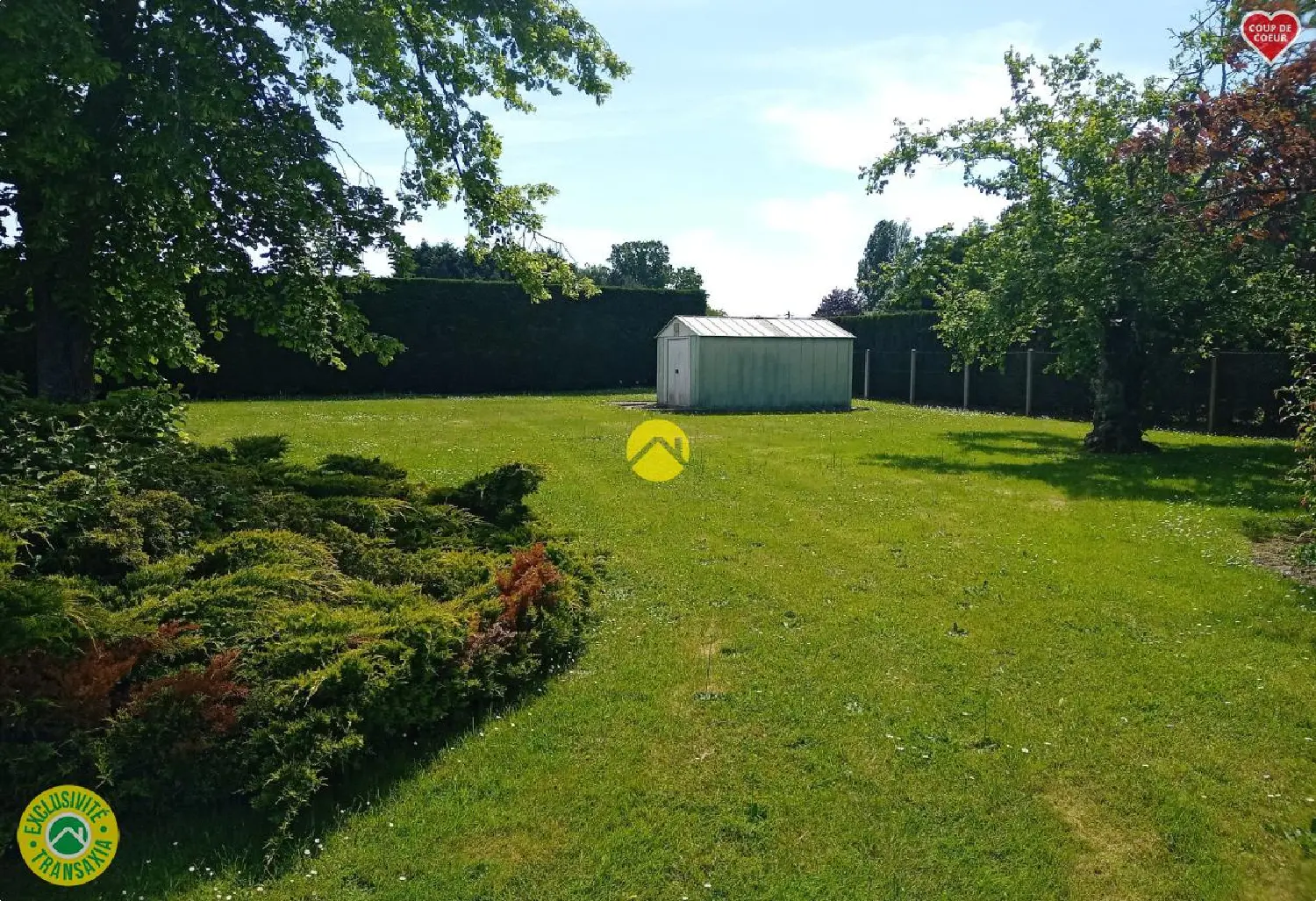  à vendre maison La Belliole Yonne 2
