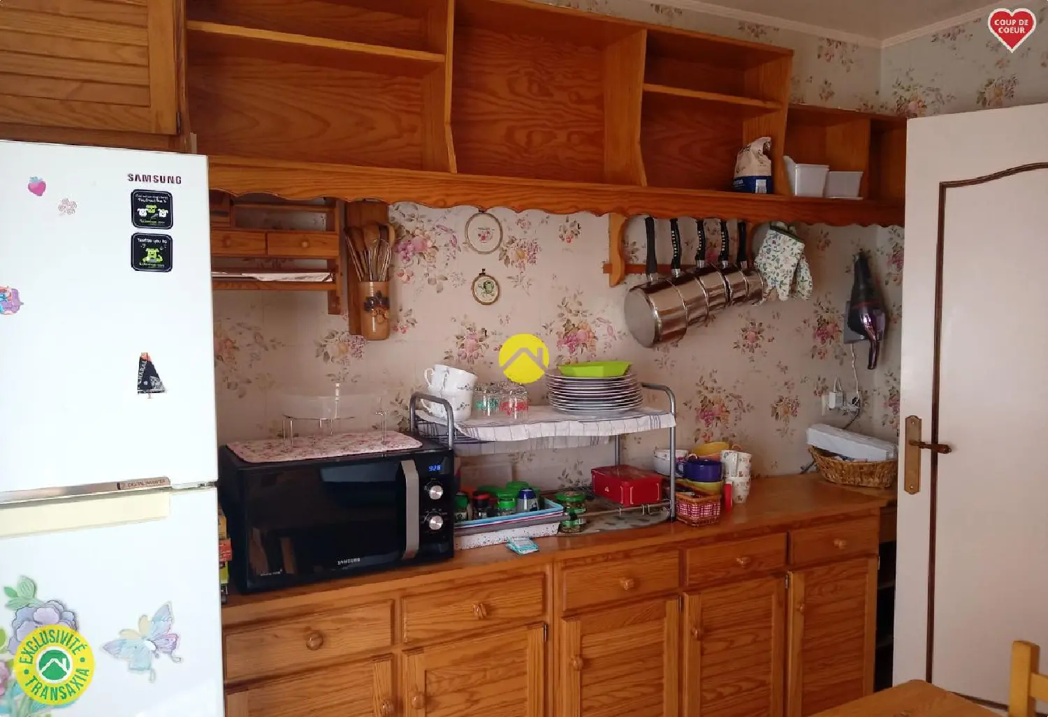  à vendre maison La Belliole Yonne 3