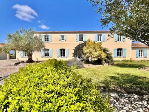 La Benâte Charente-Maritime casa foto 7088848