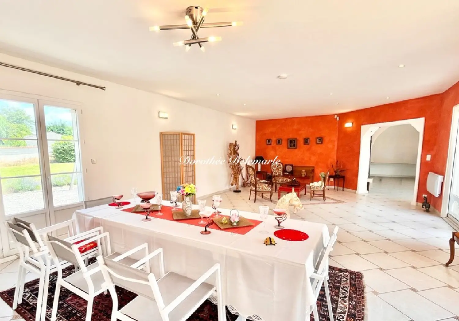  à vendre maison La Benâte Charente-Maritime 7