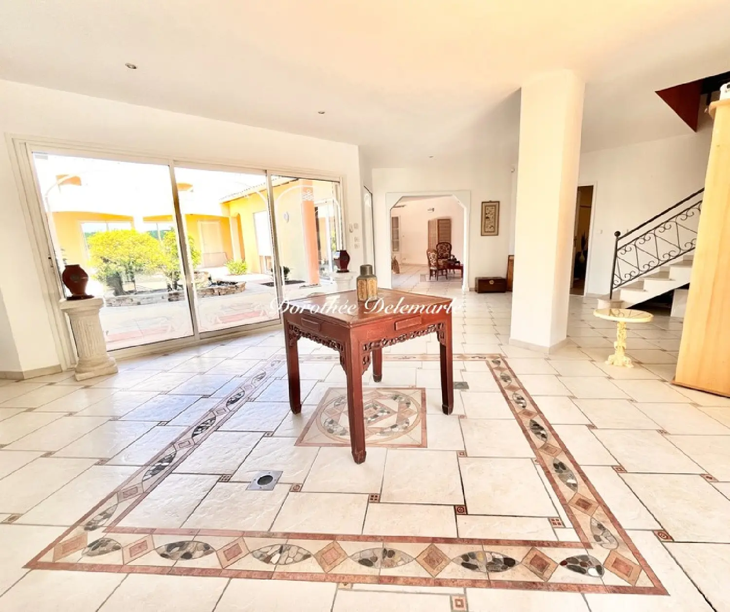  à vendre maison La Benâte Charente-Maritime 8