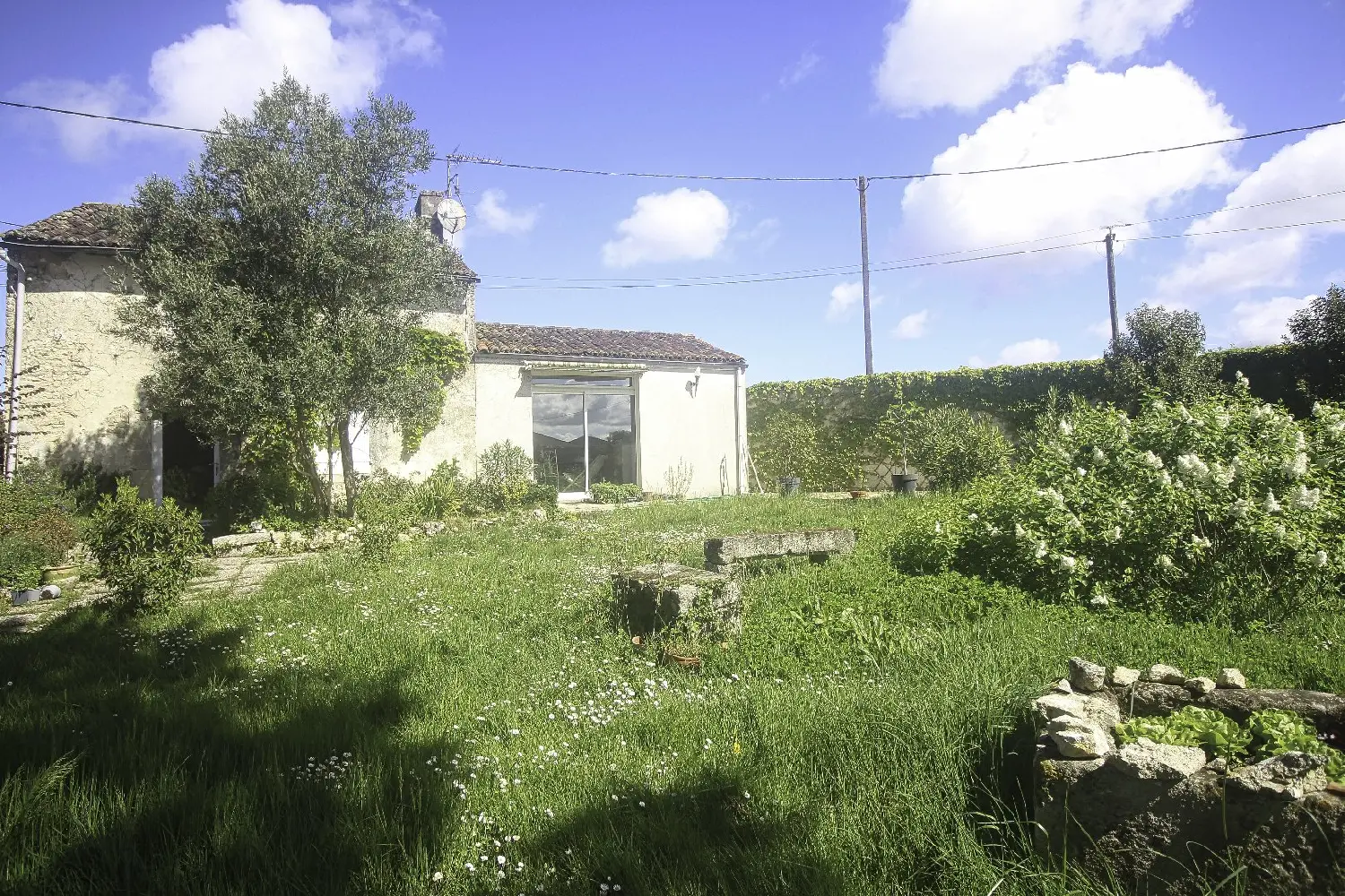 en venta casa La Benâte Charente-Maritime 2