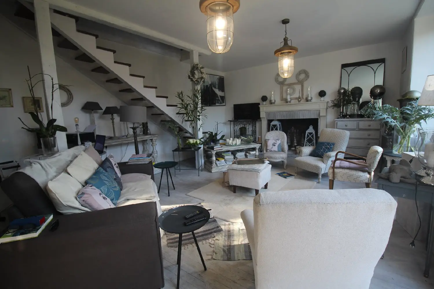 en venta casa La Benâte Charente-Maritime 3