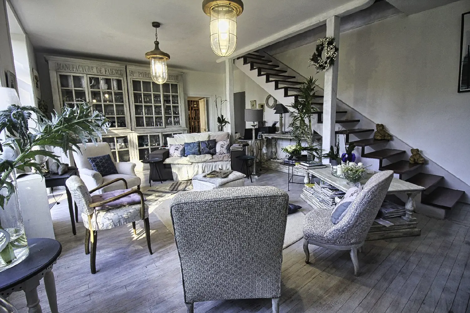  en venta casa La Benâte Charente-Maritime 5