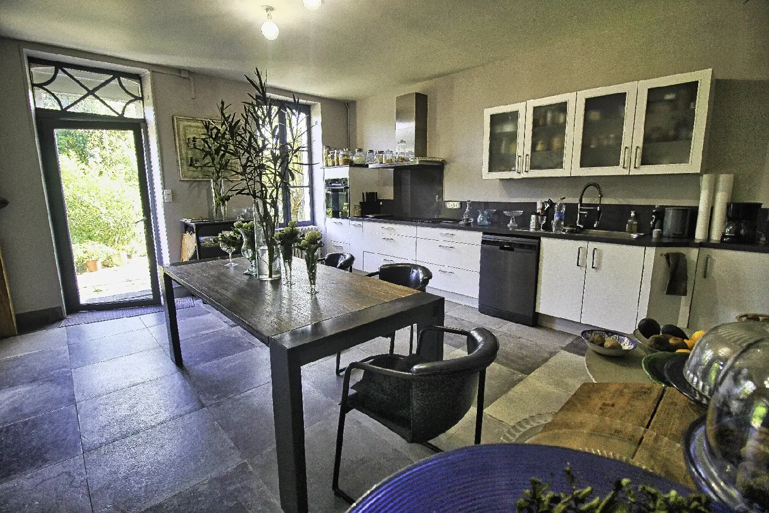  en venta casa La Benâte Charente-Maritime 6
