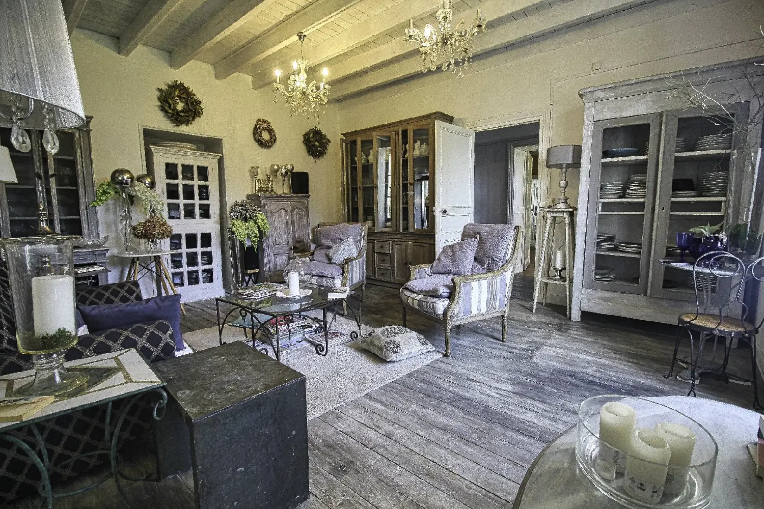  en venta casa La Benâte Charente-Maritime 7