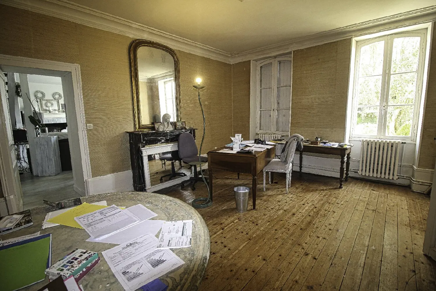  en venta casa La Benâte Charente-Maritime 8