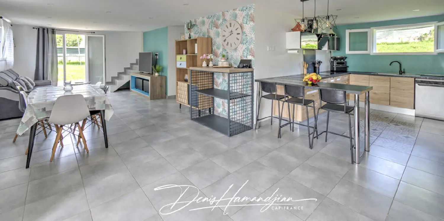  à vendre maison La Boisse Ain 1