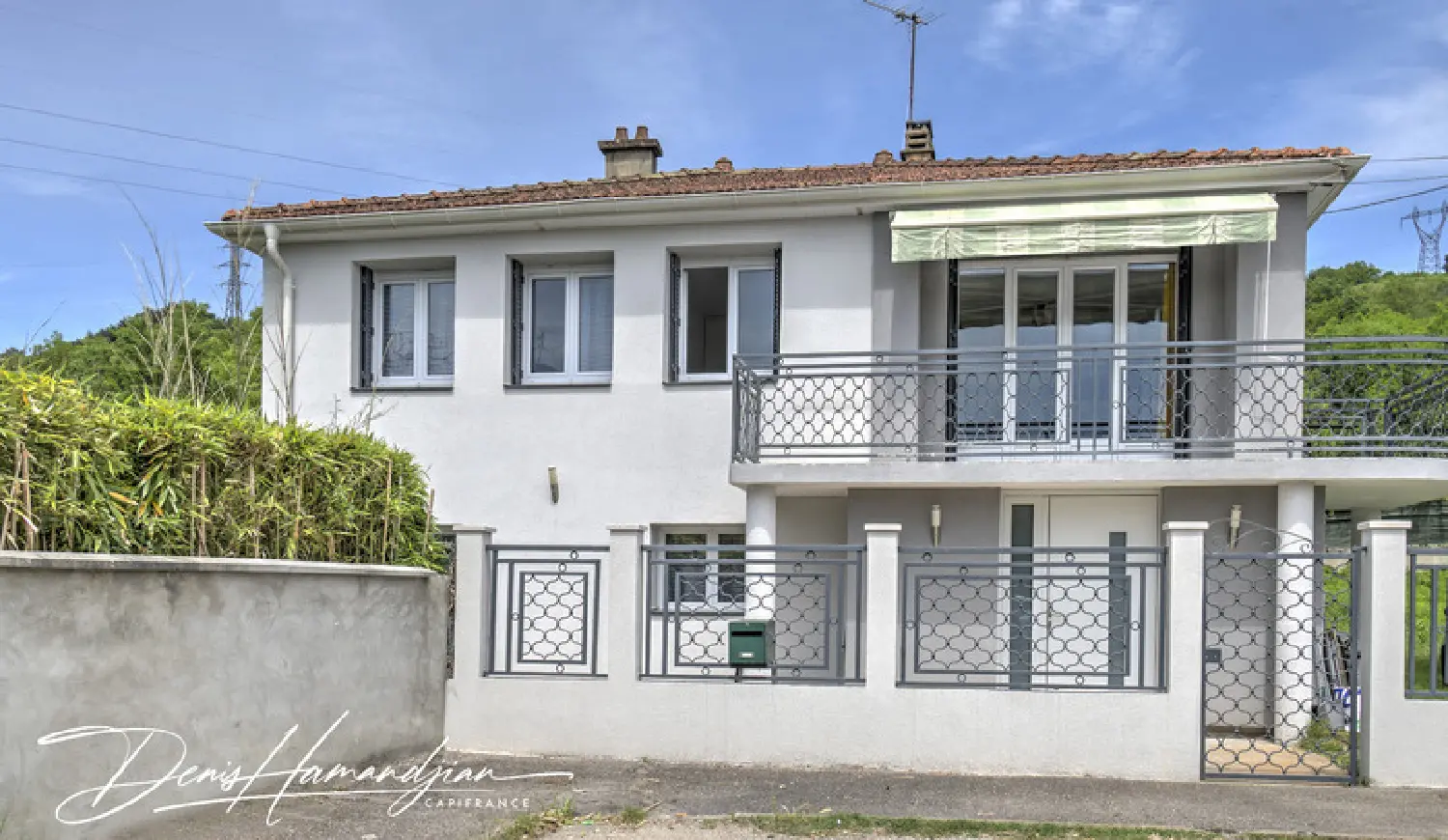  à vendre maison La Boisse Ain 2